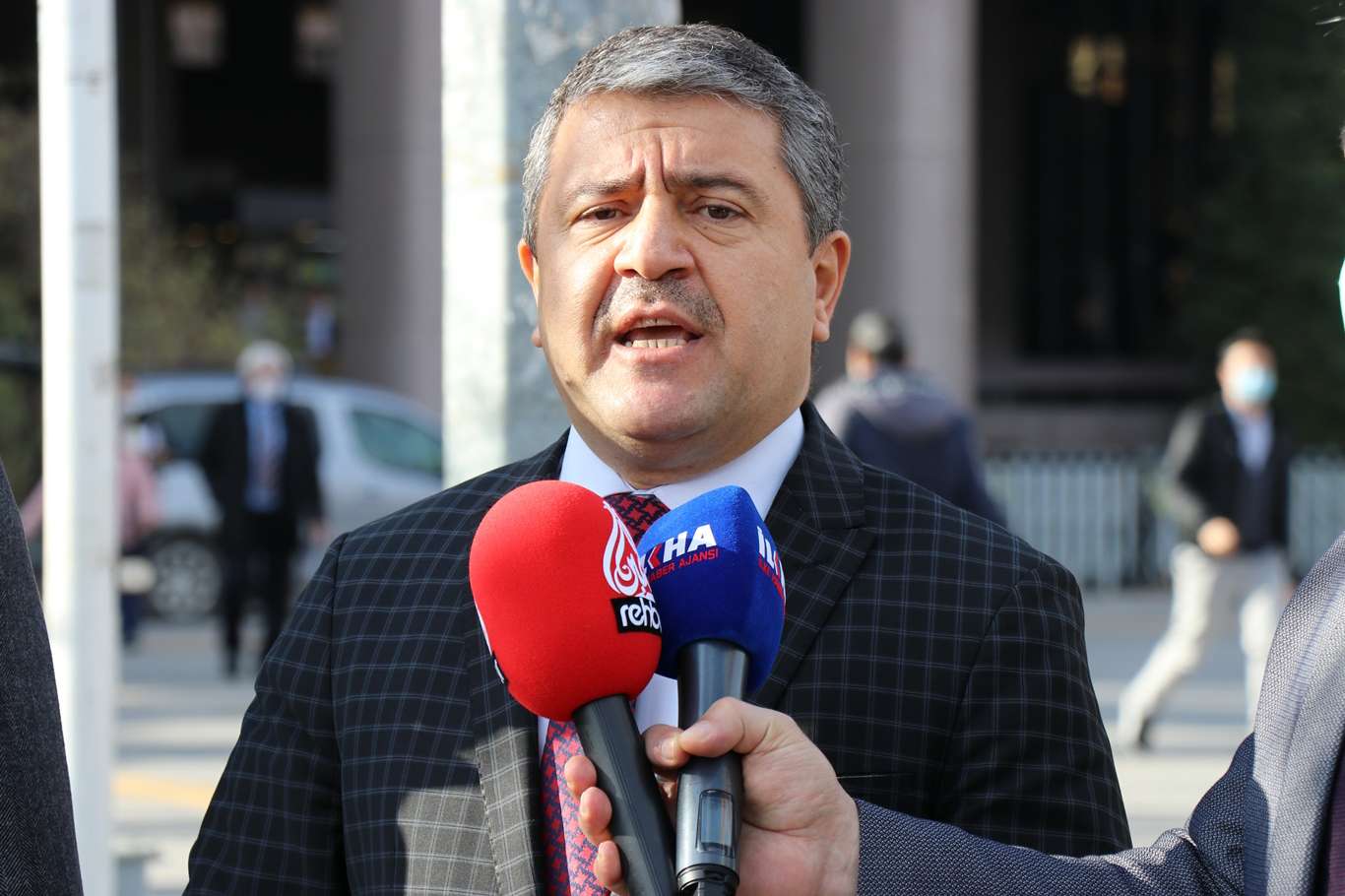 Mil-Diyanet Sen'den cinsel sapkınların derneği kapatılsın çağrısı Mil-Diyanet Sen'den cinsel sapkınların derneği kapatılsın çağrısı